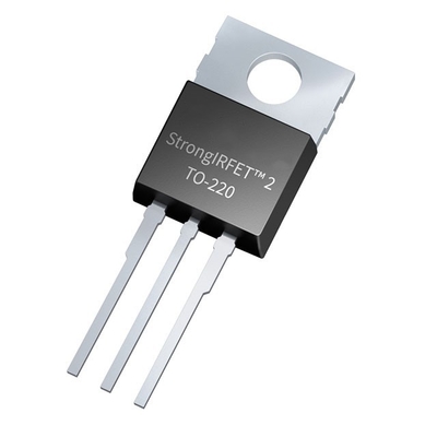 Integrierter Schaltkreislauf Chip IPP033N04NF2S Einzel-MOSFET-N-Kanal-Transistoren durch Loch