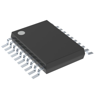 Integrierter Schaltkreis-Chip MCP48CVB28T-20E/ST TSSOP20 SPI Schnittstelle 12Bit DAC Datenwandler-IC