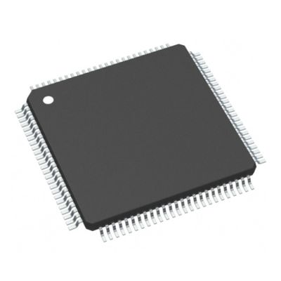 Mikrocontroller MCU R5F56604DGFP 32-Bit Mikrocontroller 100-LQFP Oberflächenhalter