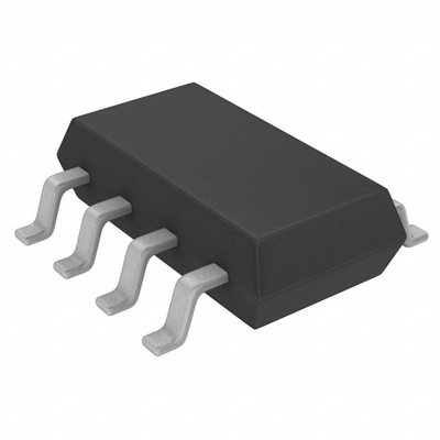 Integrierter Schaltkreislauf-Chip MPQ4418AGJ-AEC1 0.6A 36V Synchron Step Down Converter