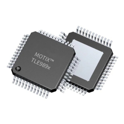 Integrierter Schaltkreislauf Chip TLE98932QTA62SXUMA1 Mikrocontroller mit CAN FD-Treiber 60MHz