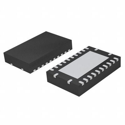 Integrierter Schaltkreislauf Chip TJA1124BHG/1Z 5V bis 28V Halb LIN Transceiver IC VFQFN24