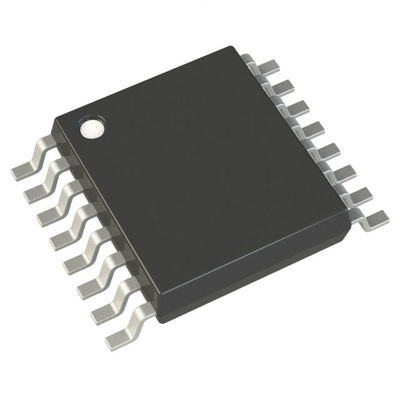 Mikrocontroller MCU RAA211820GSP#HA0 TSSOP16 2A Buck Schaltregulator IC