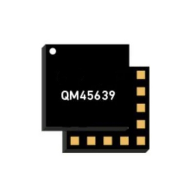 Wireless Communication Module QM45639SR 5GHz bis 7GHz Single WiFi RF Frontend