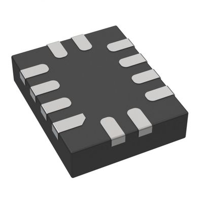 Integrierte Schaltfläche PTN3222GMJ 480Mbps 1 Port eUSB2 zu USB2 Redriver QFN12