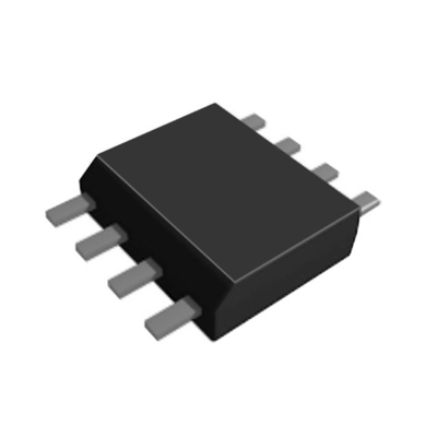 Integrierter Schaltkreislauf MLX90287KZC-AAA-000-RE Automobil CMOS PWM-Motorantrieb 8-SOIC