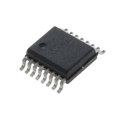 Integrierte Schaltkreislaufchip MAX22441CAEE Ultra-Low-Power 4-Kanal-Digitalisolatoren
