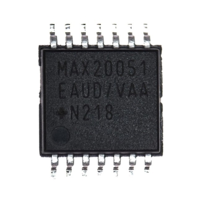 Integrierte Schaltkreischip MAX20051EAUD/V 2A Synchronisierte Buck LED-Treiber IC