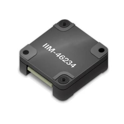Sensor IC IIM-46234 6 Achsen Bewegungssensor für industrielle Anwendungen