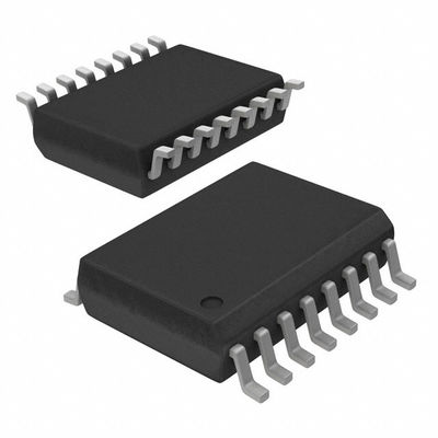 Integrierte Schaltkreischip MAX14934FAWE Vierkanal 5kVRMS Digitale Isolatoren IC