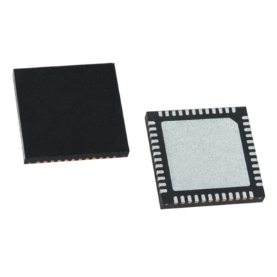 Wireless Communication Module EFR32FG28B310F1024IM68-A 2,4 GHz Dual Band 1 GHz HF-Empfänger-IC