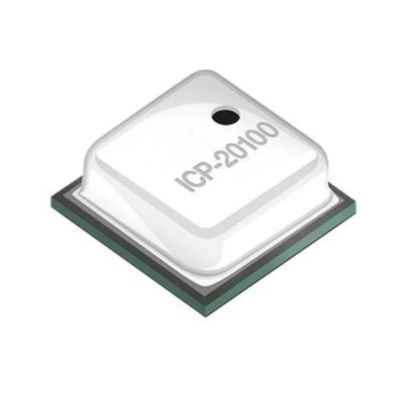 Sensor IC ICP-20100 Hochgenauigkeitsbarometrischer Drucksensor