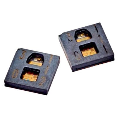 Integrierter Schaltkreislaufchip AEDR-9930E-100 3-Kanal reflektierender Drehcode 397LPI