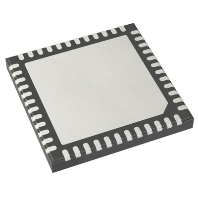 Mikrocontroller MCU DSPIC33CK512MP705-I/M7 Bis zu 100MHz 48Pin 16Bit Mikrocontroller