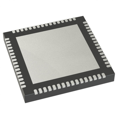 Mikrocontroller MCU AVR128DA64-E/MR 1,8 V bis 5,5 V VQFN64 8-Bit Mikrocontroller IC
