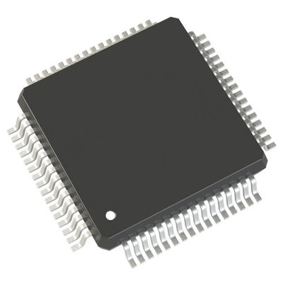 Mikrocontroller MCU FS32K144MFT0VLHT 32 Bit Einzelkern MCU 64MHz 512KB eingebettete MCU