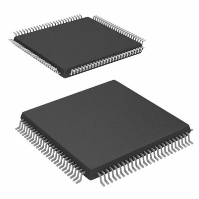 Mikrocontroller MCU ATSAME51N20A-AFT 32-Bit Single-Core SAM E51 Mikrocontroller IC