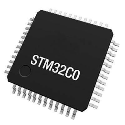 Mikrocontroller MCU STM32C031K6T6 32KB Flash 12KB RAM Mikrocontroller MCU