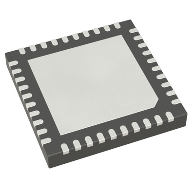 Mikrocontroller MCU PIC16F18076-E/MP 32MHz 8Bit MCU QFN40 eingebetteter Mikrocontroller