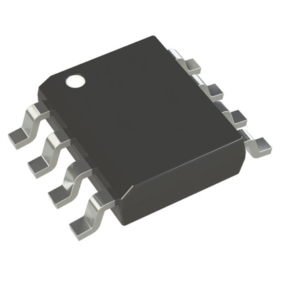 Integrierter Schaltkreislauf Chip MCP6497T-E/SN 30MHz Betriebsverstärker mit EMI-Filterung