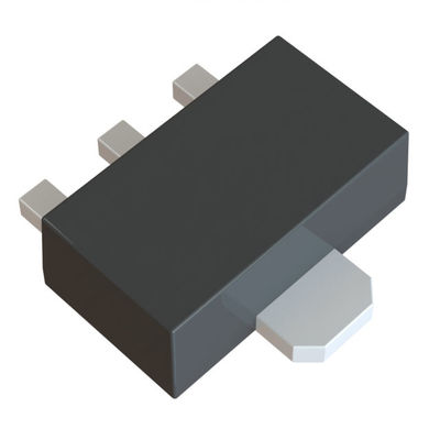 Integrierter Schaltkreislauf Chip MCP1804T-J002I/MB 150 mA 28V Linearspannungsregler IC