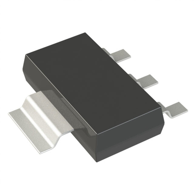 Integrierter Schaltkreislauf Chip MCP1804T-J002I/DB 150 mA 28V LDO-Regulator mit Abschaltung