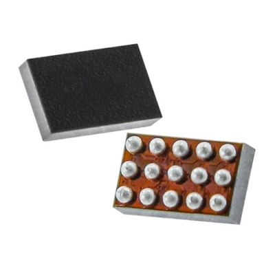 Integrierte Schaltkreischip MAX77839DEW 5,5 V Eingangsspannung 3.6A Schaltspannungsregler