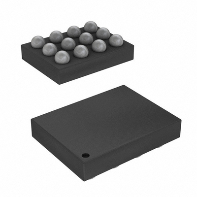 Integrierter Schaltkreischip MAX77533AEWC 1 Ausgang USB Spannungsregler IC 12-WLP