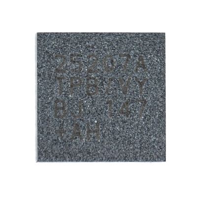 Integrierte Schaltkreischip MAX25207ATPB/VY 3,5 V bis 60 V Gleichspannungsschalter