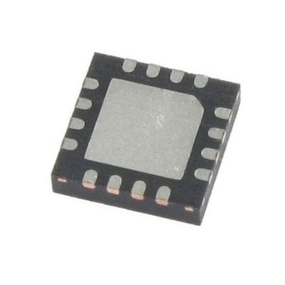 Integrierte Schaltkreischip MAX25201ATEA/VY 36V 1 Ausgangssynchrone Steigerungskontroller