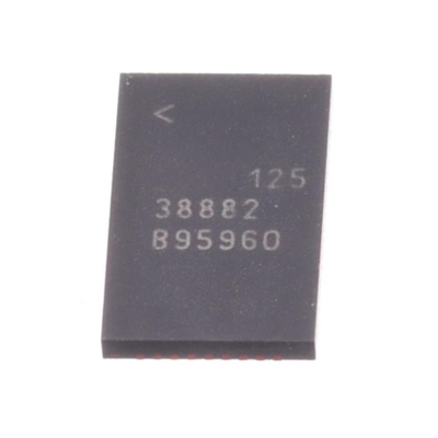 Integrierter Schaltkreislauf-Chip LTC3888IUHG-2 Doppelschleife 8-Phasen Step-Down Gleichspannung/Gleichspannung