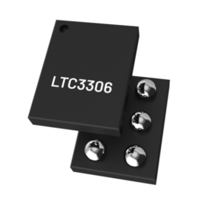 Integrierter Schaltkreislauf Chip LTC3306CACBZ 1.75A Synchroner Step-Down-Regulator