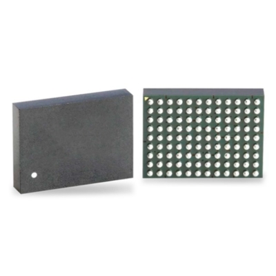Integrierte Schaltkreischip LTM4686BEV Ultrathin Single 28A μModule Regulator
