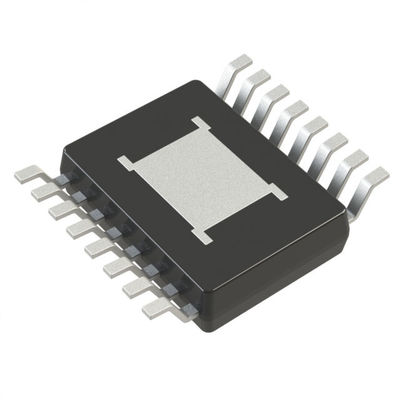 Integrierter Schaltkreislauf-Chip LT3798EMSE 500Hz bis 150KHz Flyback-Controller MSOP16