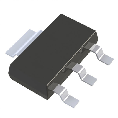 Integrierte Schaltkreischip LT3088EST 800mA 90dB LDO-Linearspannungsregler