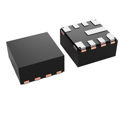 Integrierte Schaltkreis-Chip LMR43610MSC5RPERQ1 36V 1A Buck Schaltregulator IC 9-VFQFN