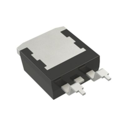 Integrierter Schaltkreislauf-Chip IXYA20N120C4HV 1200V 68A 375W Einzel IGBT-Transistor