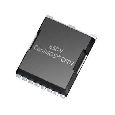 IPT65R099CFD7 650V N-Kanal-CoolMOSTM Leistungs-MOSFET-Transistor