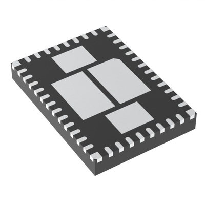 Integrierter Schaltkreislauf-Chip LT7182SRV 0,4V 2 Ausgang 6A Buck Schaltregulator IC