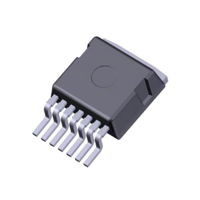 Integrierter Schaltkreis-Chip IPBE65R099CFD7A N-Kanal Transistor für die Automobilindustrie