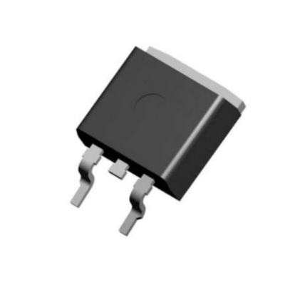 IPB330P10NM 100V OptiMOS P-Kanal MOSFET-Transistor D2PAK