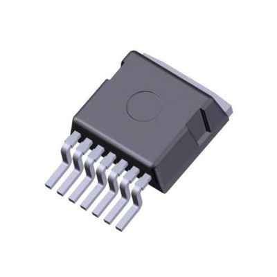 Integrierter Schaltkreislauf Chip IPBE65R050CFD7A 650V CoolMOS Kraftfahrzeug MOSFET Transistor