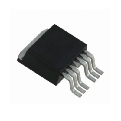 Integrierter Schaltkreislauf Chip IPB180N08S402 D2PAK 7Pin Automobilstrom MOSFET Transistor