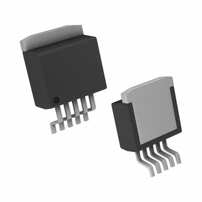 Integrierter Schaltkreislauf-Chip LT3083EQ 3A Einzelerwiderungs-Low-Drop-Out-Regulator