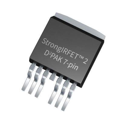 Integrierter Schaltkreislauf-Chip IPF016N10NF2S StrongIRFETTM 2 Einzelstrom-MOSFET-Transistor