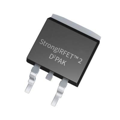 Integrierte Schaltkreischip IPB018N10N5 N-Kanal 100V 33A 3.8W Transistoren TO-263-3