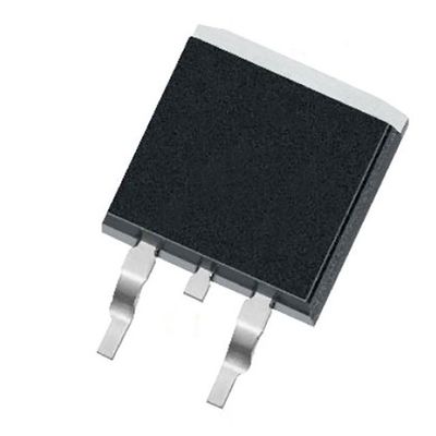 Integrierter Schaltkreislauf-Chip IPB019N08NF2S Einzel-N-Kanal-MOSFET-Transistor 80V D2PAK