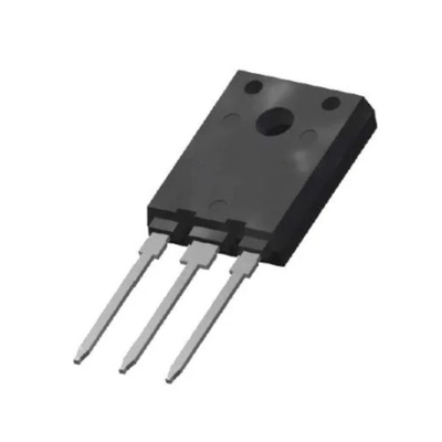 Integrierter Schaltkreislauf IKFW75N60ET 600V IGBT-Transistor mit Antiparalleldiode