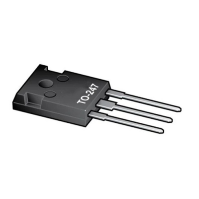 Integrierter Schaltkreislauf Chip GAN041-650WSBQ 650V 187W Galliumnitrid FET MOSFET Transistor