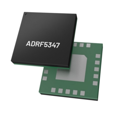 Integrierter Schaltkreislauf Chip I3EQX1014ZTFEX 2Port USB 3.2 Gen 2 10Gbps ReDriver UFQFN34